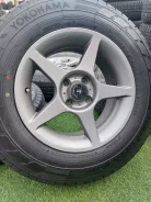 TecnoMagnesio. 7.0x15", 4x100, ET35, �� 60,1���. ����