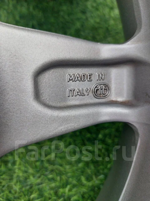TecnoMagnesio. 7.0x15", 4x100, ET35, �� 60,1���. ����
