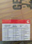����������� ��� 3804301 �� ��������� Cummins KTA38 3804301 ����