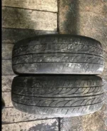 Dunlop Le Mans LM601. ������, �/�, ����� 50 % ����