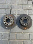 ���� ��������� ������ Volkswagen Golf plus Volkswagen 1K0615601AB, �����/������ 1K0615601AB ����