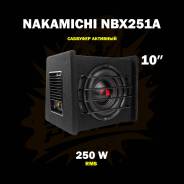 Nakamichi 
