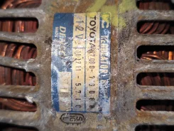 ���������, Toyota Estima TCR21 2TZ, 2706076060 2706076060 ����
