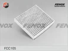  ! . Toyota Auris 1.33-1.8/1.4-2.2D 07/Avensis 08 Fenox FCC105 FCC105 