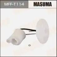  ! Toyota Harrier 3.5L 2GR-FE GSU31W 06-09, LX RX350/RX400 3.5L 2GR-FE 06-09 Masuma MFF-T114 MFFT114 