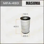 ������ ���������! Mitsubishi Fuso Fighter, Tractor, Truck Masuma MFA-493 MFA493 ����