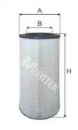 ! H597 d149 Cum ISM, ISX, DD, Cat C15/FRL/Peterbilt Mfilter A 596 A596 