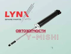 ����������� ������ LYNXauto G12665LR Toyota Prius 30 G12665LR ����