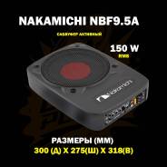 Nakamichi 