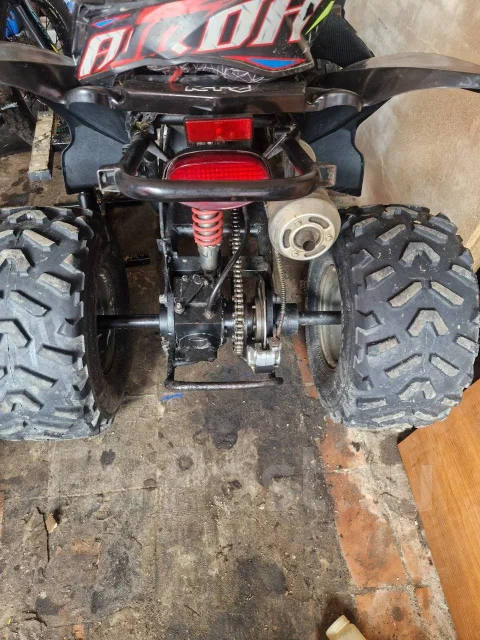 Yamaha Raptor. ��������, ��, �� ����