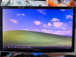 Envision. 21.5", ���������� �� (LCD, LED, QLED) ����