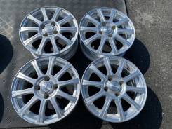 Zelerna. 5.5x14", 4x100, ET42,  73,0. 