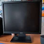 Acer. 17", ���������� �� (LCD, LED, QLED) ����