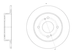 ���� ��������� G-Brake GR01127 Gbrake GR01127 ����