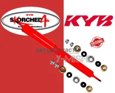 ����������� �������� ����� Skorched4's Nissan Patrol/ Safari 845011 ����