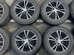 Inter Milano Voltec. 6.0x16", 4x100, ET38 