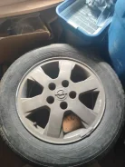ProDrive GC-0100. x15", 5x100 ����
