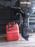 Shturman IB 420. 2016 ���, ����� 4,2��., ��������� ���������, 30��.�., ������ ����