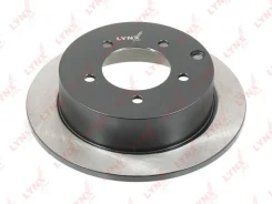���� ��������� ��������������� (262x10) | ��� | LYNXauto BN-1086 BN1086 ����