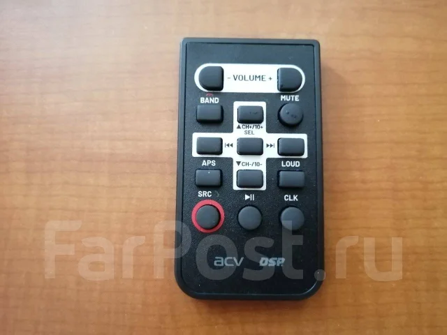 ACV ADX-907BM ����