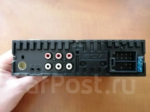 ACV ADX-907BM ����