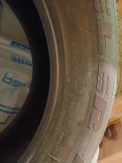 Bridgestone Dueler H/T 33. ������, 2018 ���, �/�, ����� �� 5 % ����