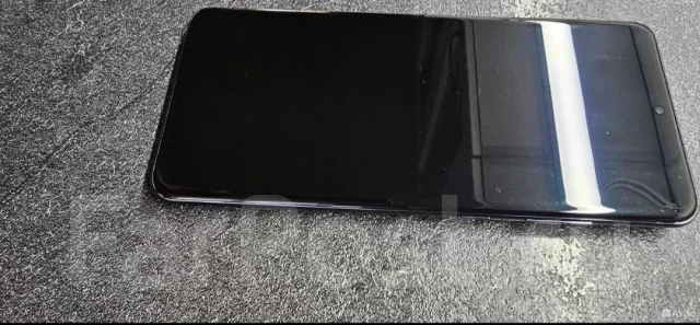 Samsung Galaxy S20 Ultra. �/�, 128 ��, ������, 4G LTE, 5G, Dual-SIM, NFC ����