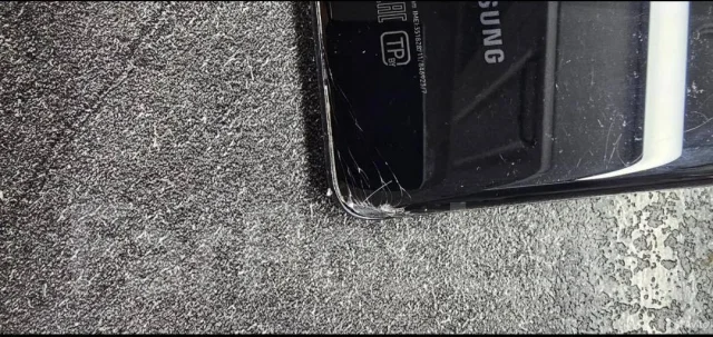 Samsung Galaxy S20 Ultra. �/�, 128 ��, ������, 4G LTE, 5G, Dual-SIM, NFC ����