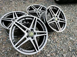 Z-Performance. 8.0x18", 5x114.3, ET45 ����