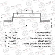 ���� ��������� Avantech BR0310S ������ BR0310S ����