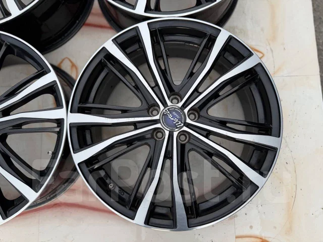 Monza Warwick. 7.0x18", 5x100, ET48, �� 73,1���. ����