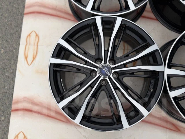 Monza Warwick. 7.0x18", 5x100, ET48, �� 73,1���. ����