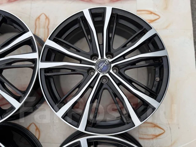 Monza Warwick. 7.0x18", 5x100, ET48, �� 73,1���. ����