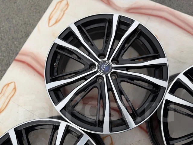 Monza Warwick. 7.0x18", 5x100, ET48, �� 73,1���. ����