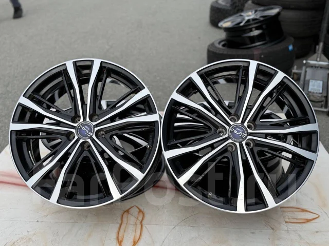 Monza Warwick. 7.0x18", 5x100, ET48, �� 73,1���. ����