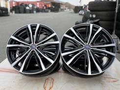Monza Warwick. 7.0x18", 5x100, ET48, �� 73,1���. ����