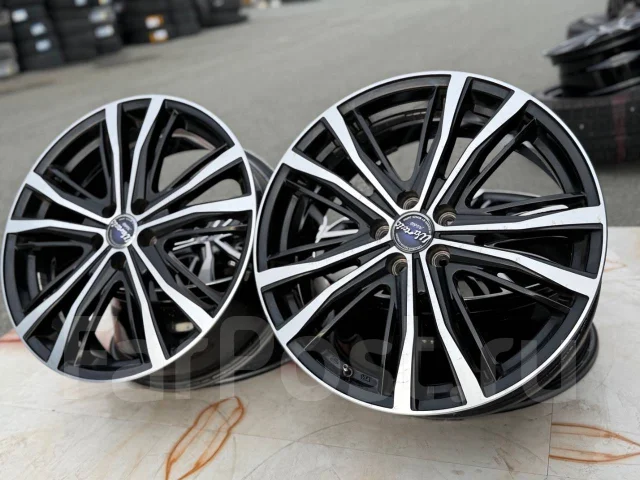 Monza Warwick. 7.0x18", 5x100, ET48, �� 73,1���. ����