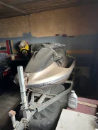 Yamaha GP1200R. 1997 ��� ����