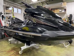 Yamaha FX SVHO. 2014 ���. ��� ����� �� ������������ ����