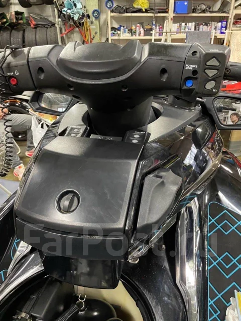 Yamaha FX SVHO. 2014 ���. ��� ����� �� ������������ ����