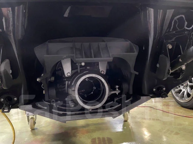 Yamaha FX SVHO. 2014 ���. ��� ����� �� ������������ ����