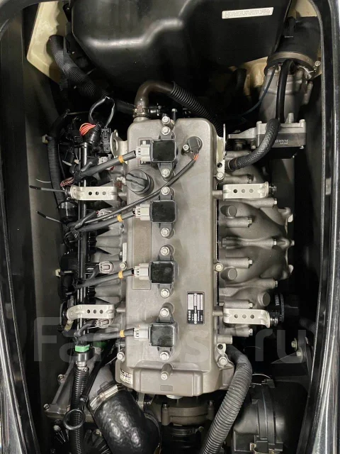 Yamaha FX SVHO. 2014 ���. ��� ����� �� ������������ ����