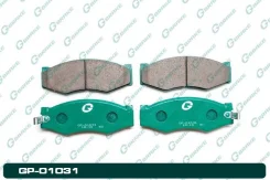������� ��������� G-Brake GP01031 Gbrake GP01031 ����