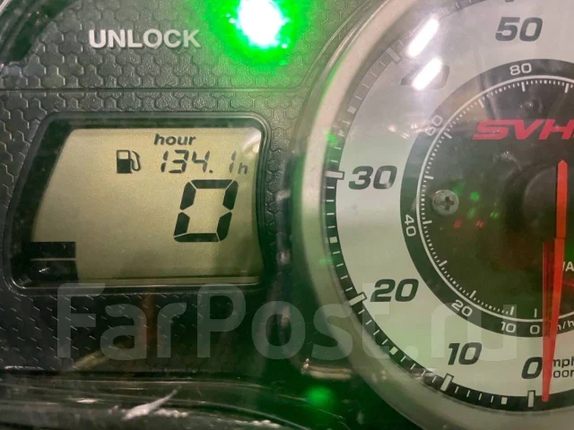 Yamaha FX SVHO. 2014 ���. ��� ����� �� ������������ ����