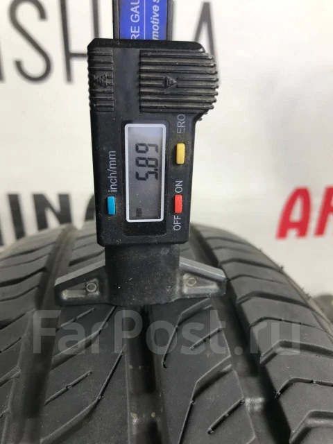 Rockblade Rock 515. ������, 2024 ���, �/�, ����� 5 % ����