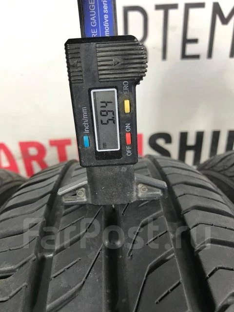 Rockblade Rock 515. ������, 2024 ���, �/�, ����� 5 % ����
