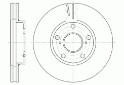 ���� ��������� G-Brake GR02209 ������������� Gbrake GR02209 ����