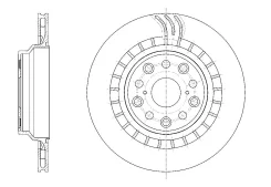 ���� ��������� G-Brake GR20809 ������������� Gbrake ����� GR20809 ����