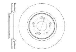 ���� ��������� G-Brake GR21078 ������������� Gbrake GR21078 ����