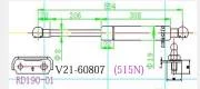 ����������� ��������� JETT V2160807 V2160807 ����